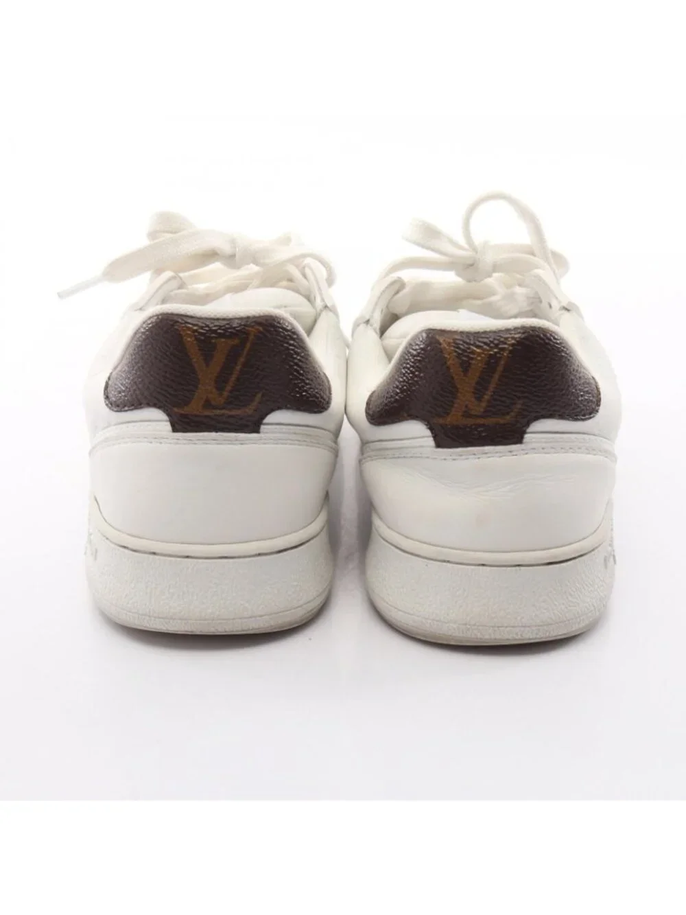 Louis Vuitton there are